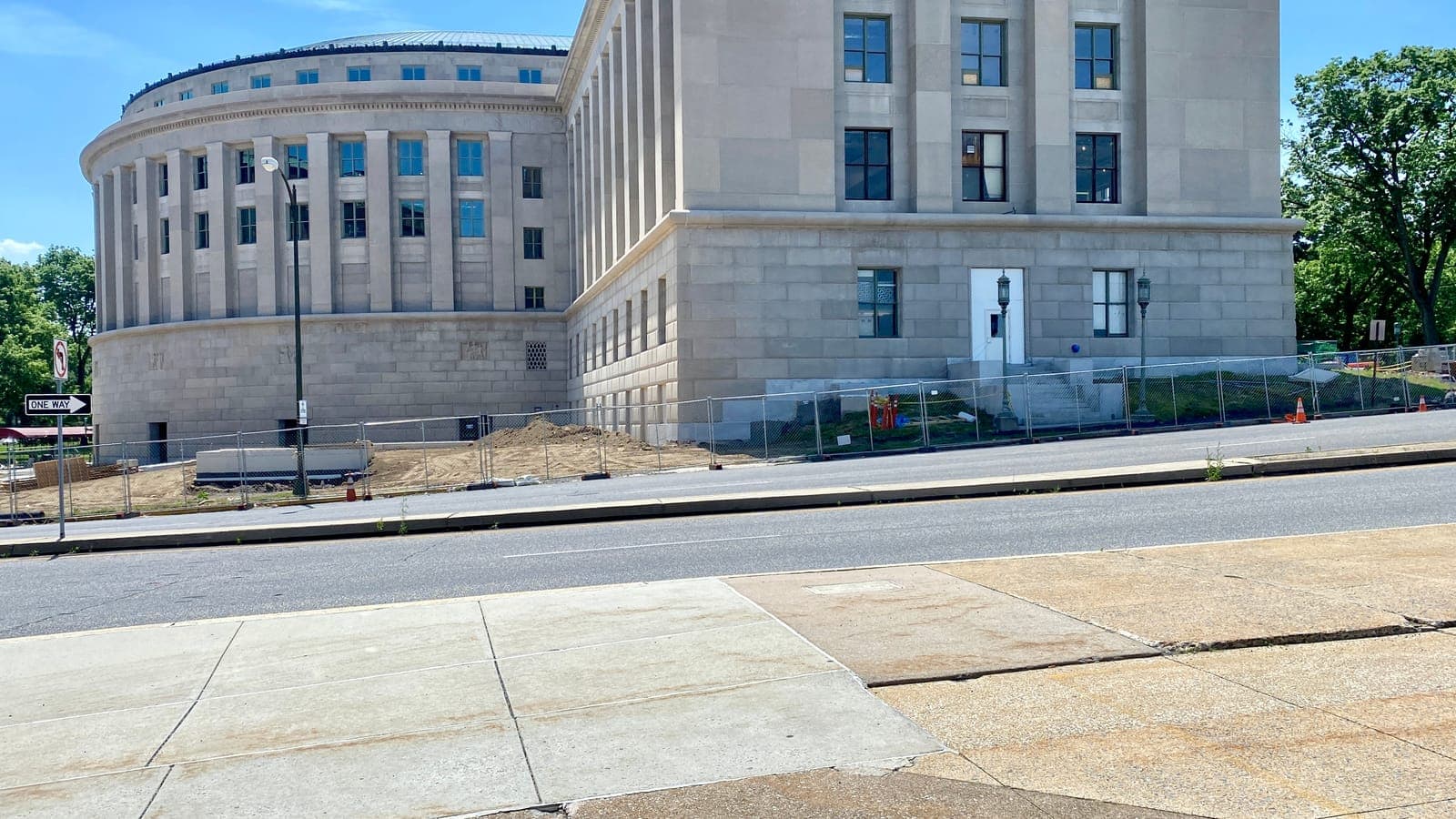 Pennsylvania State Capitol