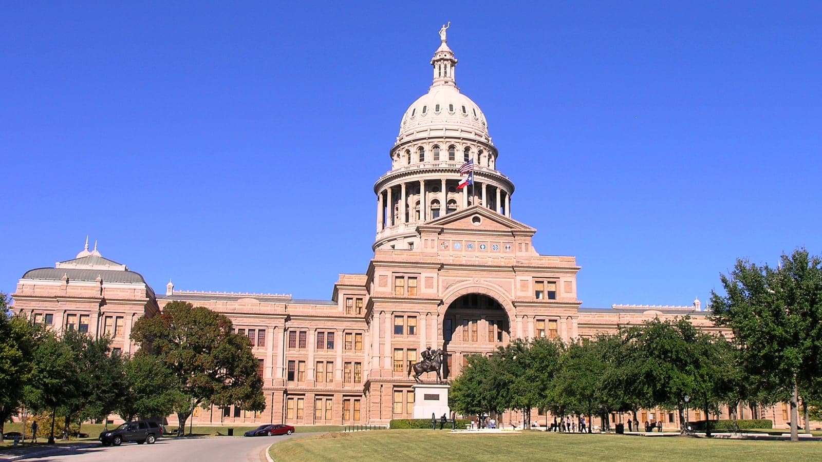 Texas State Capitol